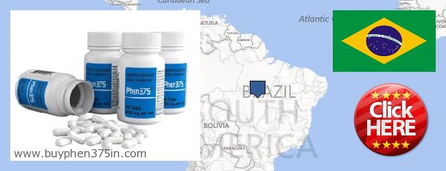 Πού να αγοράσετε Phen375 σε απευθείας σύνδεση Brazil